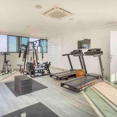 Flat No Coracao De Recife רסיפה מראה חיצוני תמונה