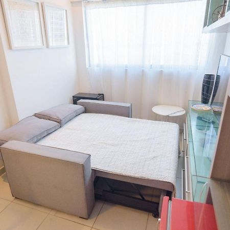 Flat No Coracao De Recife רסיפה מראה חיצוני תמונה