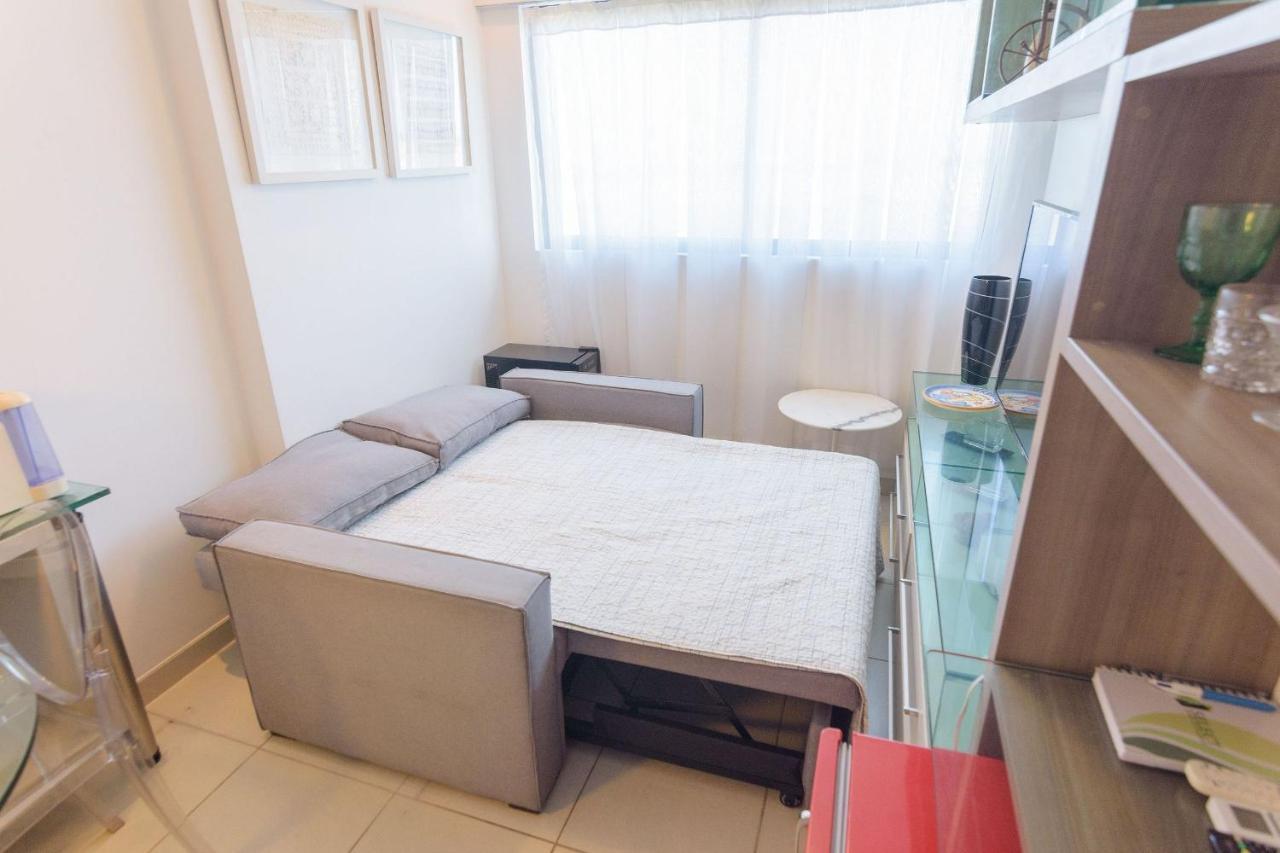 Flat No Coracao De Recife רסיפה מראה חיצוני תמונה